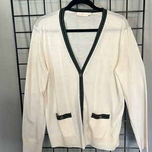 Tory Burch Madeline Cardigan